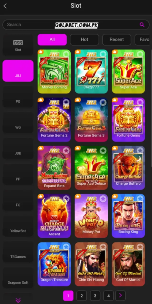 Y888 Game