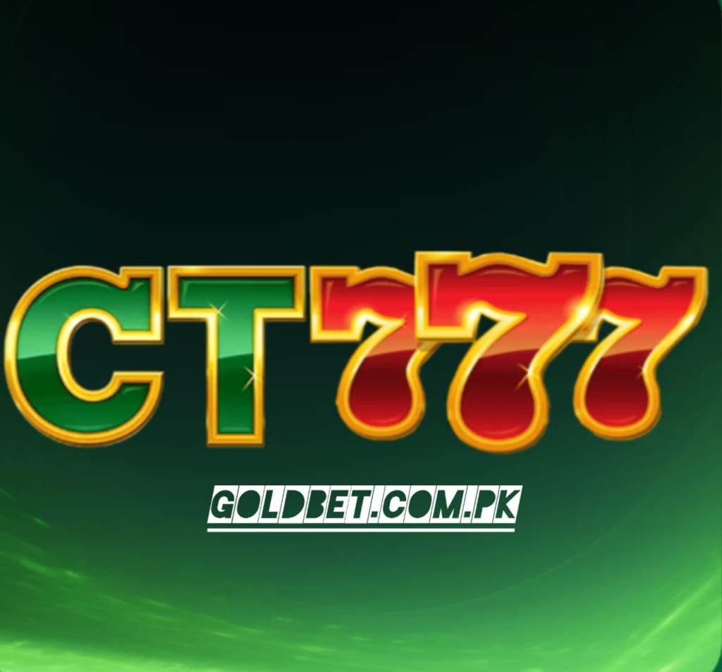 CT777 Game