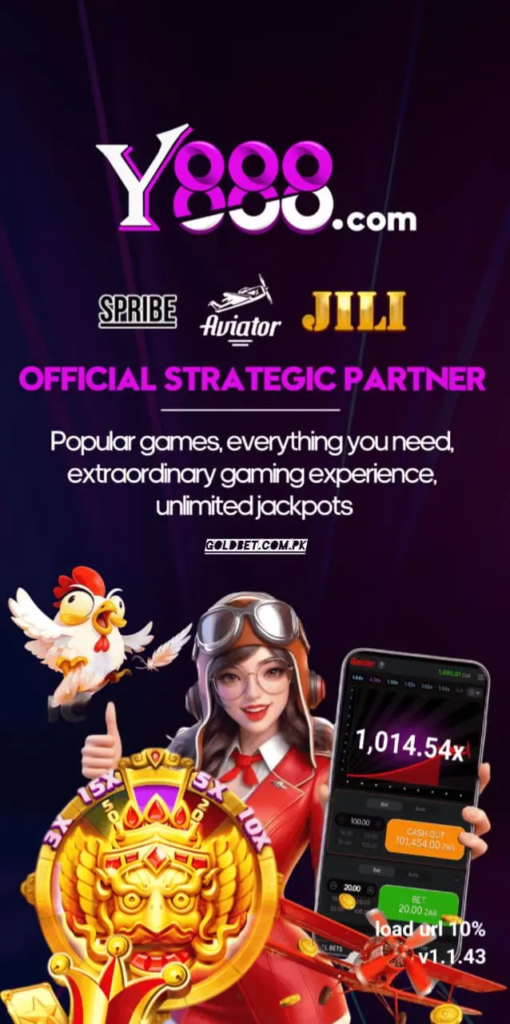 Y888 Game