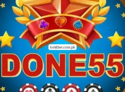 DONE 55 Game