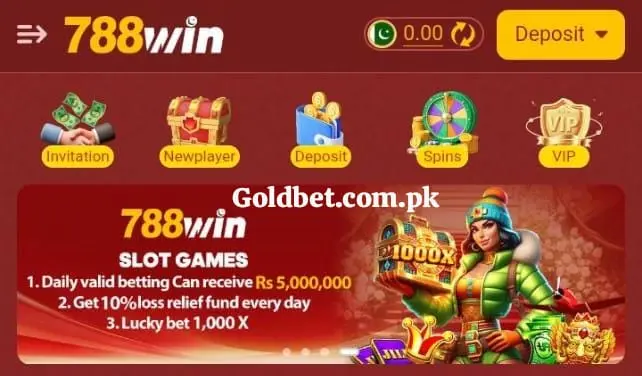 788Win Game