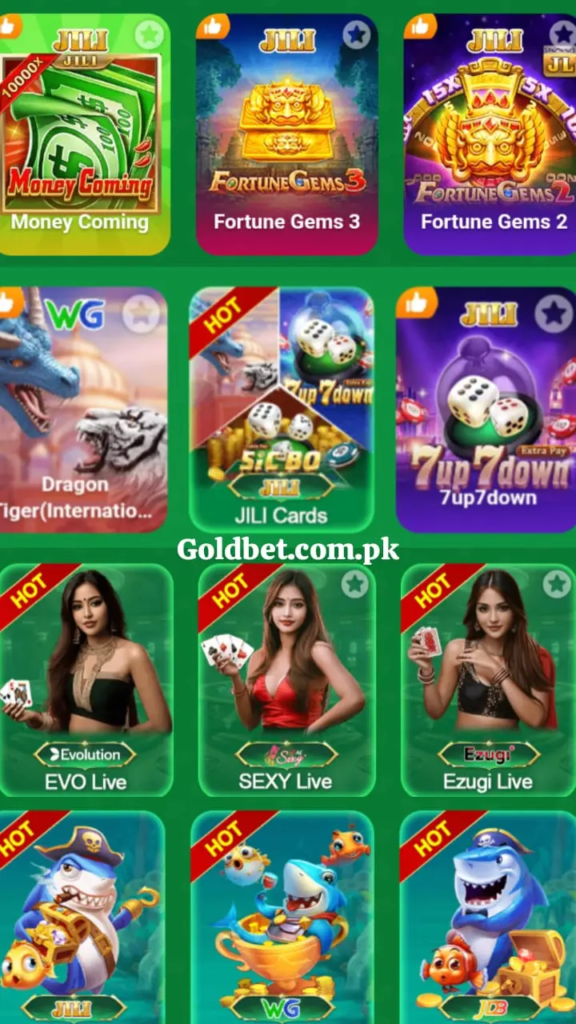 877Bet Game