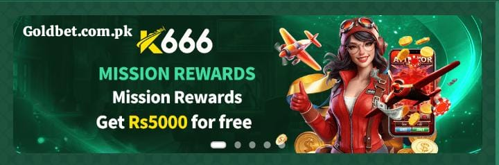 K666 Game