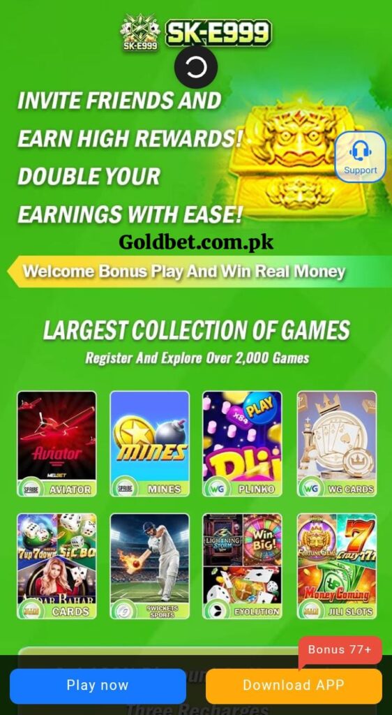 E999 Game