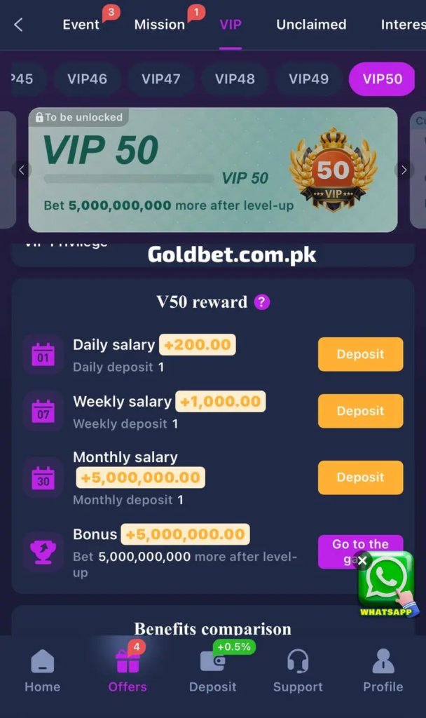 S98 Game