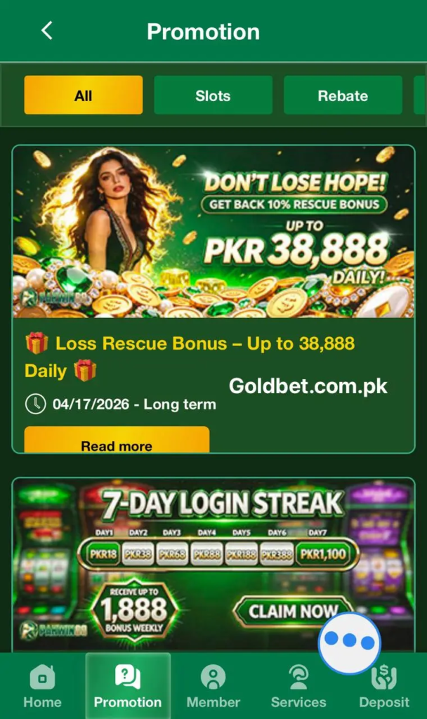 Pakwin88 Game
