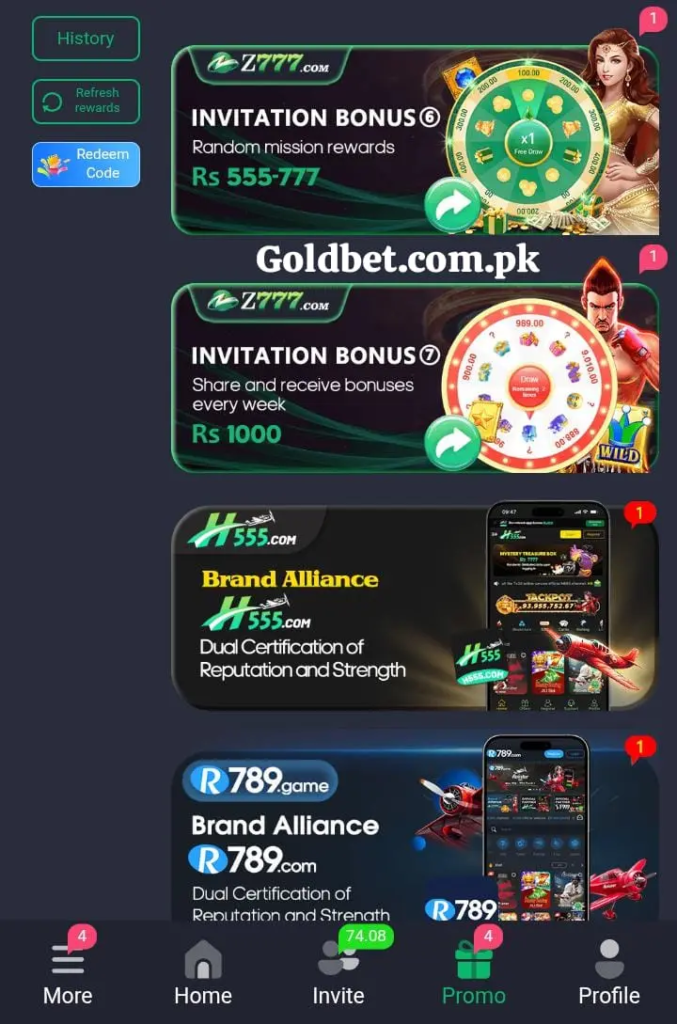 Z777 Game