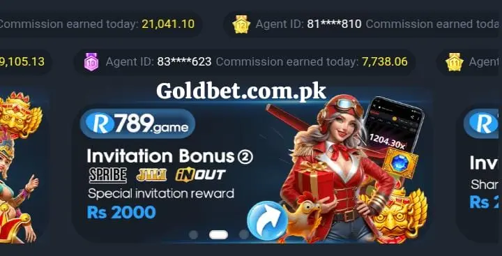 R789 Game