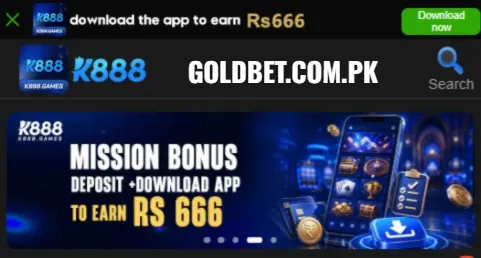 K888 Game