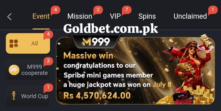 M999 Game
