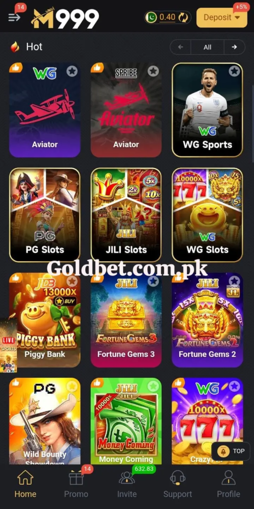 M999 Game