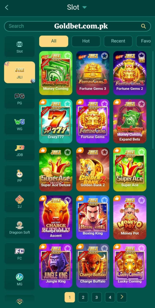 PK365 Game