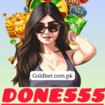 Done555 Game