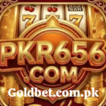 PKR656 Game