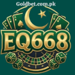 EQ668 Game