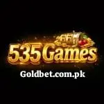 535 Games