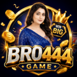 BRO444 Game